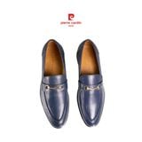 [MẪU ĐỘC QUYỀN] Giày Horsebit Loafer Pierre Cardin - PCMFWLG 700