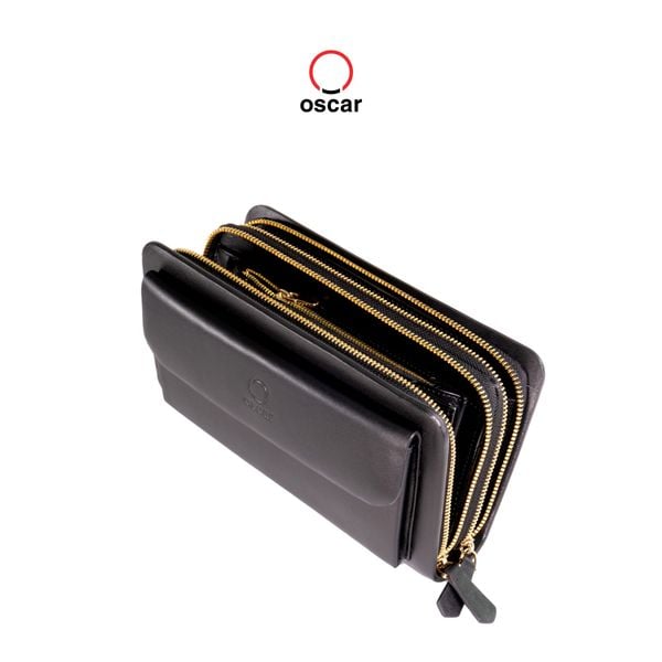 Ví Dài Thời Trang Oscar Fashion - OCMWLLG 049