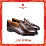 [ROYAL] Giày Horsebit Loafer Pierre Cardin - PCMFWLG 358