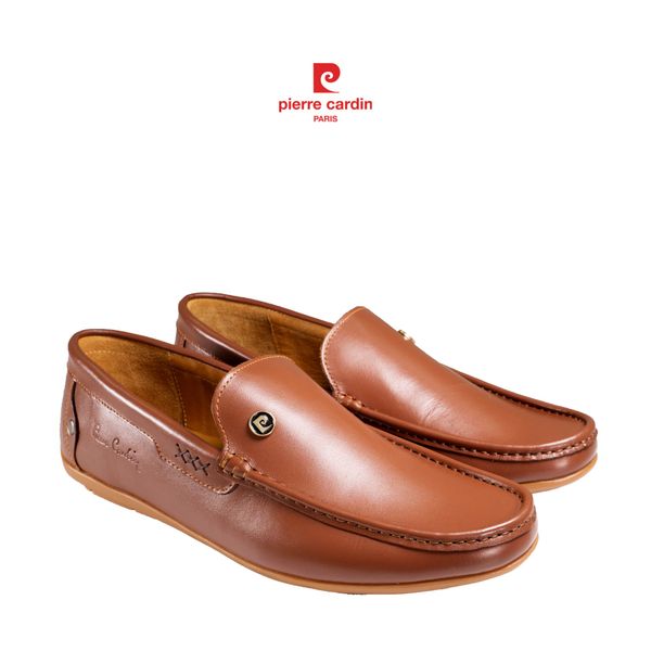 Giày Lười Nam Cổ Điển Pierre Cardin - PCMFWLF 739