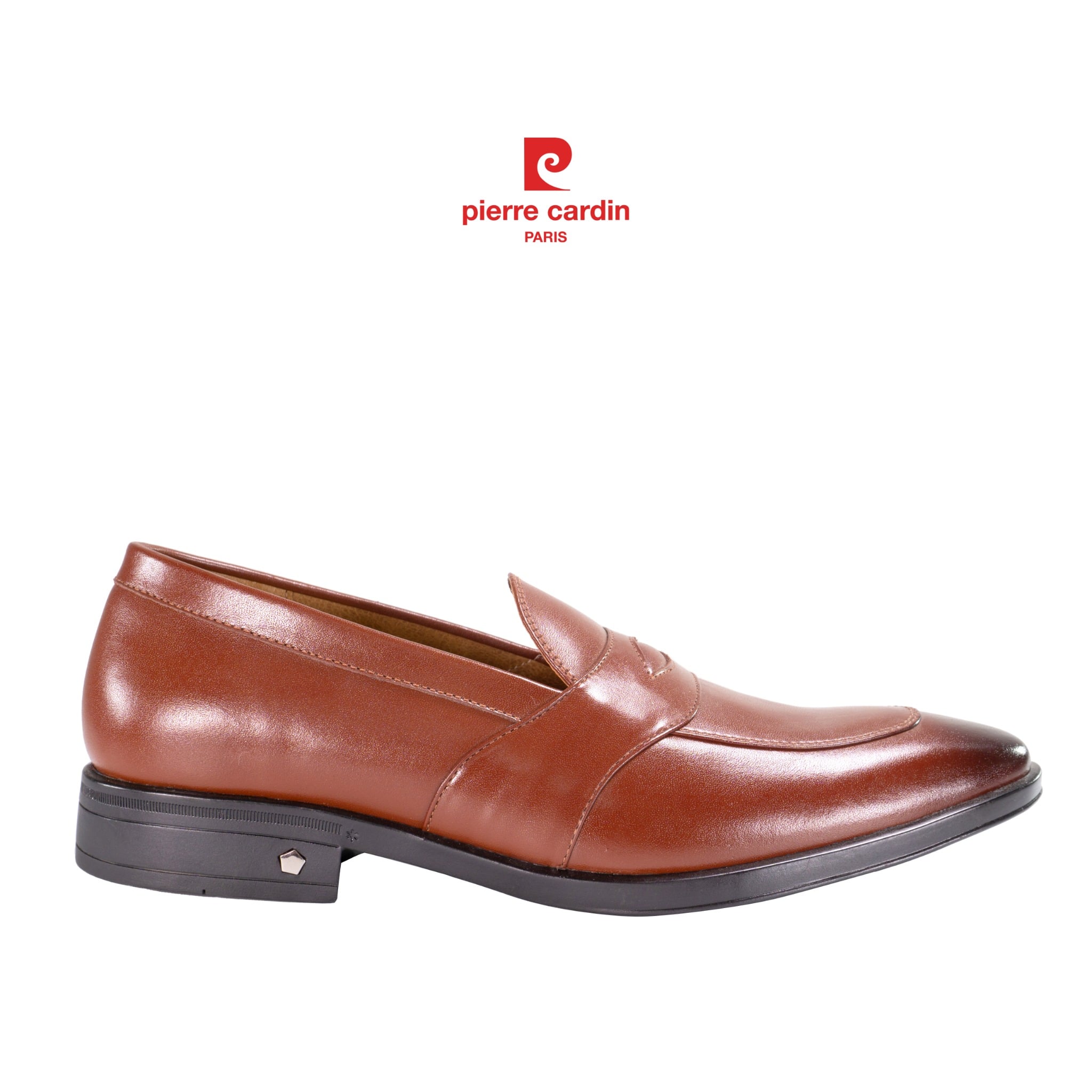 Giày lười công sở Pierre Cardin 751