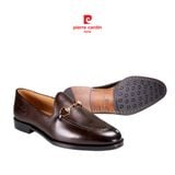 [ROYAL] Giày Horsebit Loafer Pierre Cardin - PCMFWLG 358