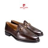 [ROYAL] Giày Horsebit Loafer Pierre Cardin - PCMFWLG 358