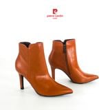 [BEST CHOICE] Giày Boots Nữ Pierre Cardin - PCWFWSG 209