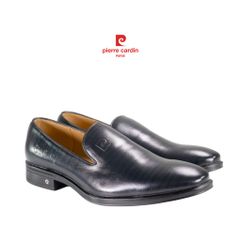 Giày Loafer Cao Cấp Pierre Cardin - PCMFWLF 730 (NAVY)