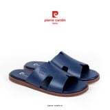 [LEGACY] Dép Da Nam Cao Cấp Pierre Cardin - PCMFWLI 164
