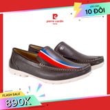 Giày Mọi Phiên Bản Đặc Biệt Pierre Cardin - PCMFWLF 513