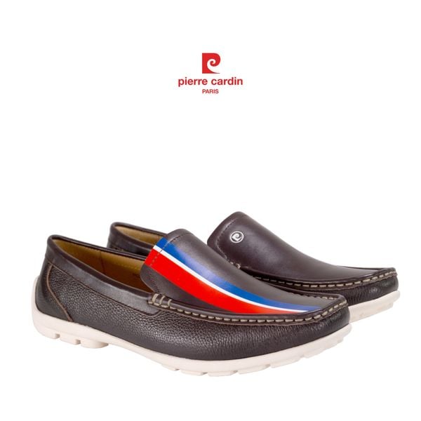 Giày Mọi Phiên Bản Đặc Biệt Pierre Cardin - PCMFWLF 513