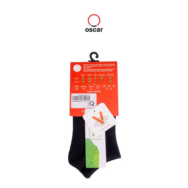 Tất/ Vớ Cao Cấp Chất Liệu Modal - OCMSKCG 021