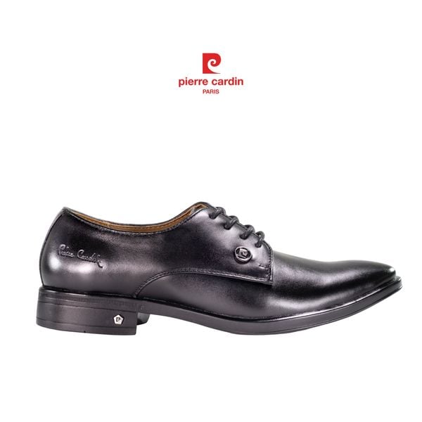 [MẪU ĐỘC QUYỀN] Giày Derby Pierre Cardin Mystic Elegance - PCMFWLG 750