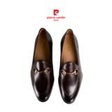 [ROYAL] Giày Horsebit Loafer Pierre Cardin - PCMFWLG 358