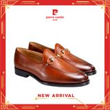 [ROYAL] Giày Horsebit Loafer Pierre Cardin - PCMFWLG 358