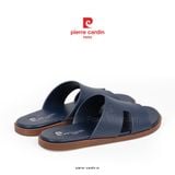 [LEGACY] Dép Da Nam Cao Cấp Pierre Cardin - PCMFWLI 164