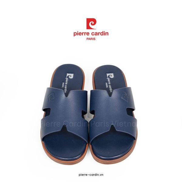 [LEGACY] Dép Da Nam Cao Cấp Pierre Cardin - PCMFWLI 164