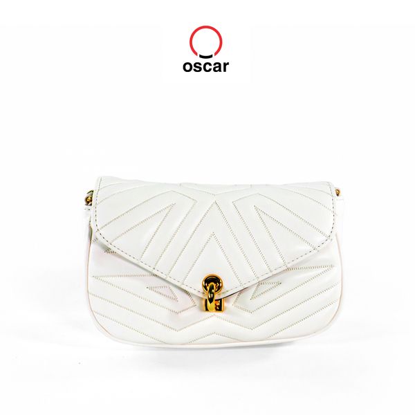 [BEST CHOICE] Túi Xách Nữ Oscar Fashion - OCWHBSG 074