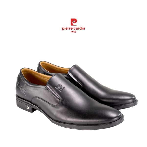 [MẪU ĐỘC QUYỀN] Giày Tây Phong Cách Cổ Điển Pierre Cardin - PCMFWLG 712