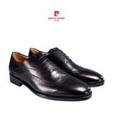 [ROYAL] Giày Brogue Oxford Đế Da Pierre Cardin - PCMFWLG 357