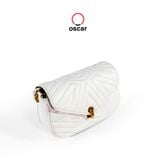 [BEST CHOICE] Túi Xách Nữ Oscar Fashion - OCWHBSG 074