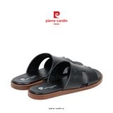 [LEGACY] Dép Da Nam Cao Cấp Pierre Cardin - PCMFWLI 164
