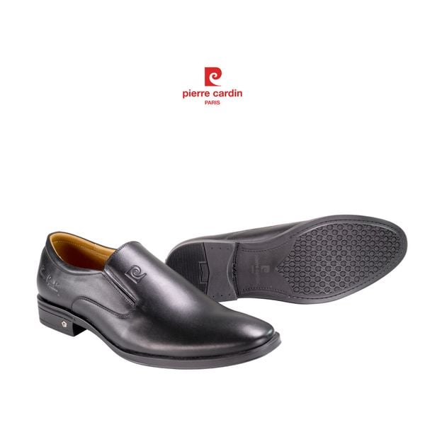[MẪU ĐỘC QUYỀN] Giày Tây Phong Cách Cổ Điển Pierre Cardin - PCMFWLG 712