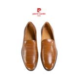 [DELUXE] Giày Loafer Cao Cấp Pierre Cardin - PCMFWLF 730