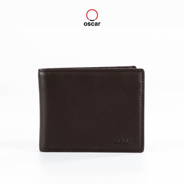 Ví Nam Ngang Thương Hiệu Oscar Fashion - OCMWLLG 053