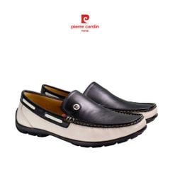 Giày Mọi Nam Pierre Cardin - PCMFWLF 510 (BLACK)