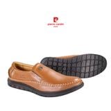 [MẪU ĐỘC QUYỀN] Giày Black Loafer Pierre Cardin - PCMFWLG 083