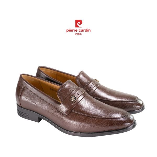 [MẪU ĐỘC QUYỀN] Giày Artist Loafer Pierre Cardin - PCMFWLG 756