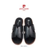[LEGACY] Dép Da Nam Cao Cấp Pierre Cardin - PCMFWLI 164