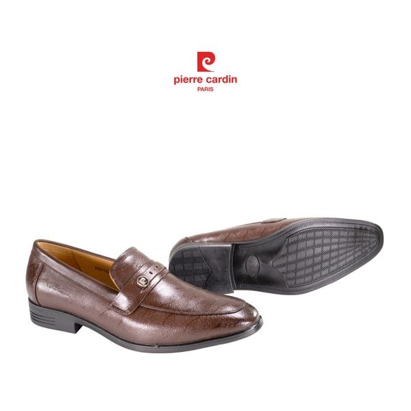 [MẪU ĐỘC QUYỀN] Giày Artist Loafer Pierre Cardin - PCMFWLG 756