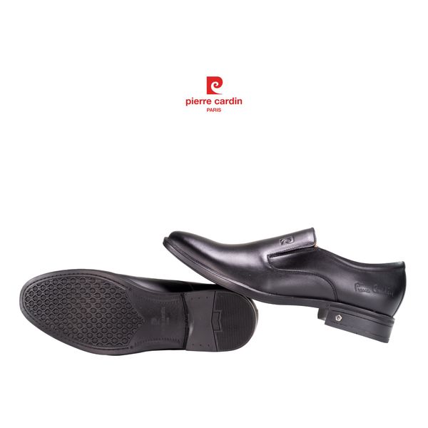 [MẪU ĐỘC QUYỀN] Giày Tây Phong Cách Cổ Điển Pierre Cardin - PCMFWLG 712
