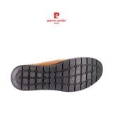 [MẪU ĐỘC QUYỀN] Giày Black Loafer Pierre Cardin - PCMFWLG 083