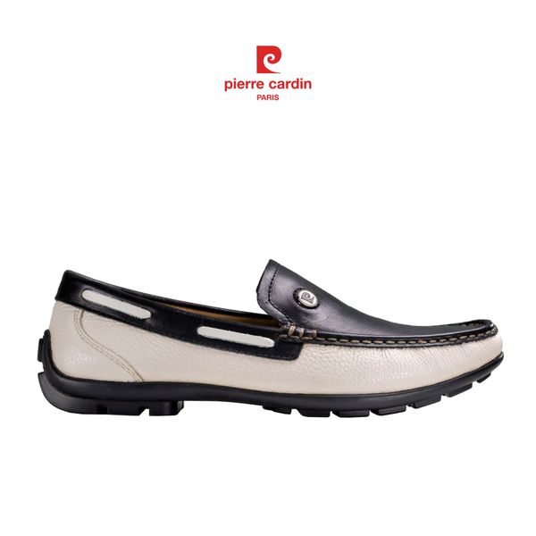 [DRESS SHOES] Giày Lười Pierre Cardin Phiên Bản Đặc Biệt - PCMFWLF 510
