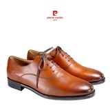 [ROYAL] Giày Classic Oxford Đế Da Pierre Cardin - PCMFWLG 355