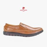 [PRE-ORDER] Giày Black Loafer Pierre Cardin - PCMFWLG 083