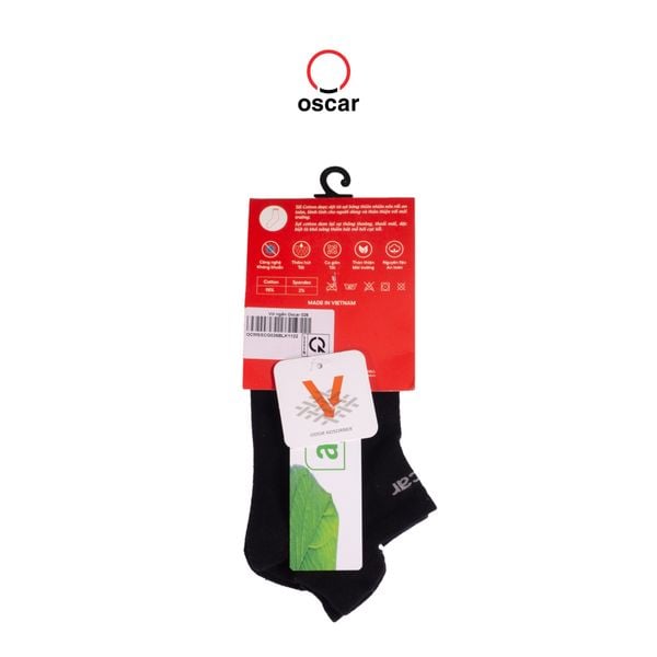 Tất/ Vớ Cao Cấp Chất Liệu Modal -  OCMSSCG 026