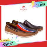 Giày Casual Chuyên Dụng Lái Xe Pierre Cardin - PCMFWLF 512