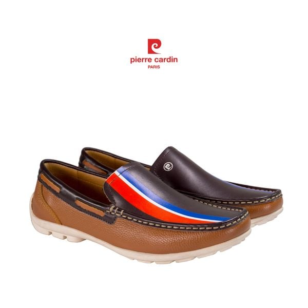Giày Casual Chuyên Dụng Lái Xe Pierre Cardin - PCMFWLF 512