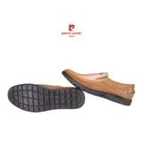 [MẪU ĐỘC QUYỀN] Giày Black Loafer Pierre Cardin - PCMFWLG 083