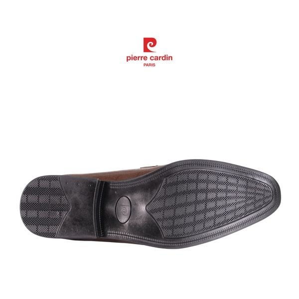 [MẪU ĐỘC QUYỀN] Giày Artist Loafer Pierre Cardin - PCMFWLG 756