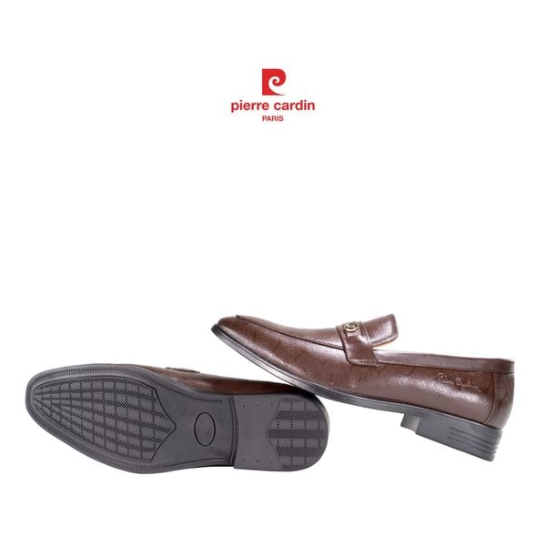 [MẪU ĐỘC QUYỀN] Giày Artist Loafer Pierre Cardin - PCMFWLG 756