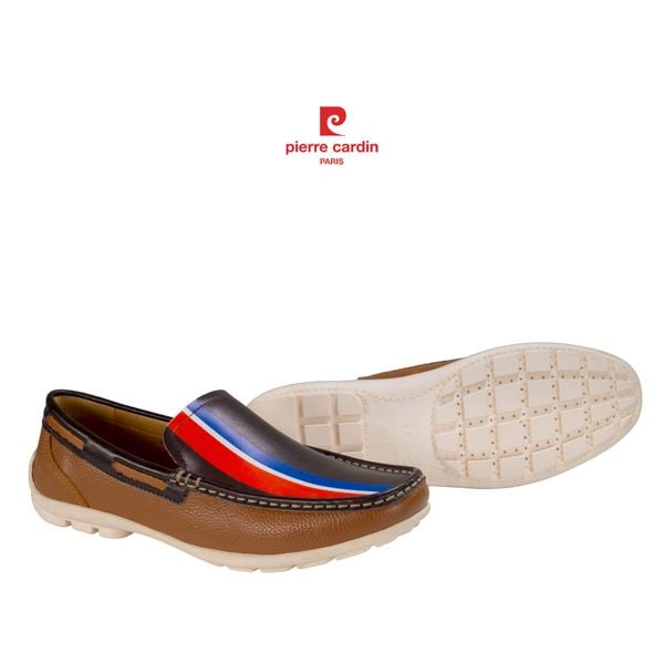 Giày Casual Chuyên Dụng Lái Xe Pierre Cardin - PCMFWLF 512