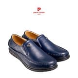 [LEGACY] Giày Black Loafer Pierre Cardin - PCMFWLG 083