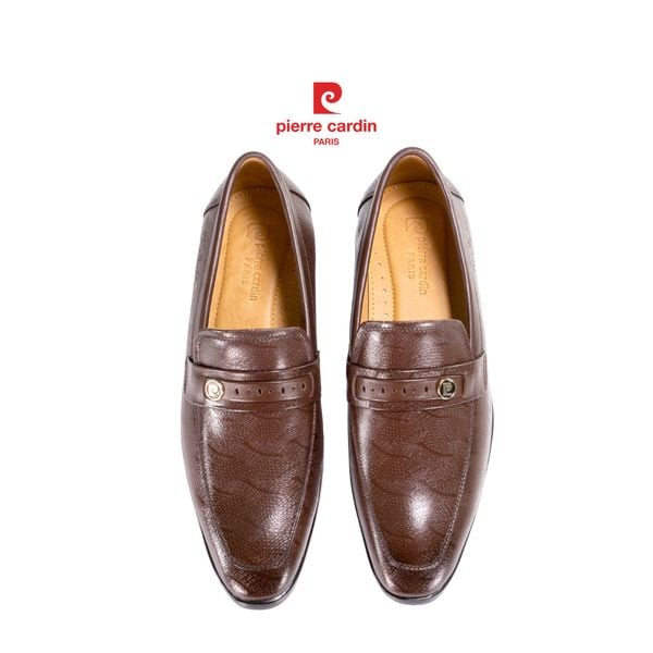 [MẪU ĐỘC QUYỀN] Giày Artist Loafer Pierre Cardin - PCMFWLG 756