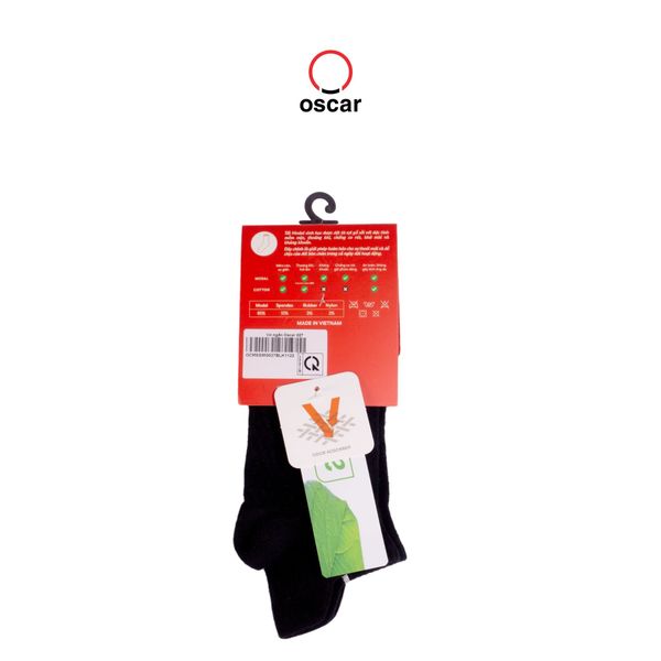 Tất/ Vớ Cao Cấp Chất Liệu Modal -  OCMSSMG 027