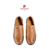 [MẪU ĐỘC QUYỀN] Giày Black Loafer Pierre Cardin - PCMFWLG 083