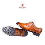 [ROYAL] Giày Classic Oxford Đế Da Pierre Cardin - PCMFWLG 355