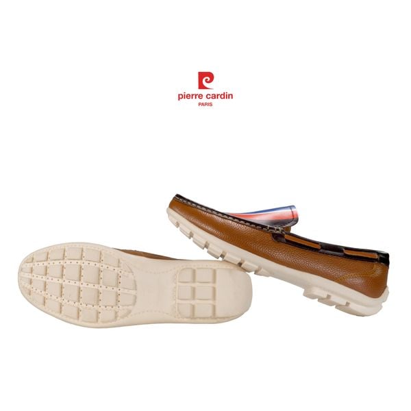 Giày Casual Chuyên Dụng Lái Xe Pierre Cardin - PCMFWLF 512