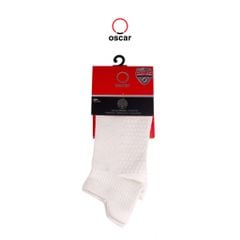 Tất/ Vớ Cao Cấp Chất Liệu Modal - OCMSSMG 027 (WHITE)